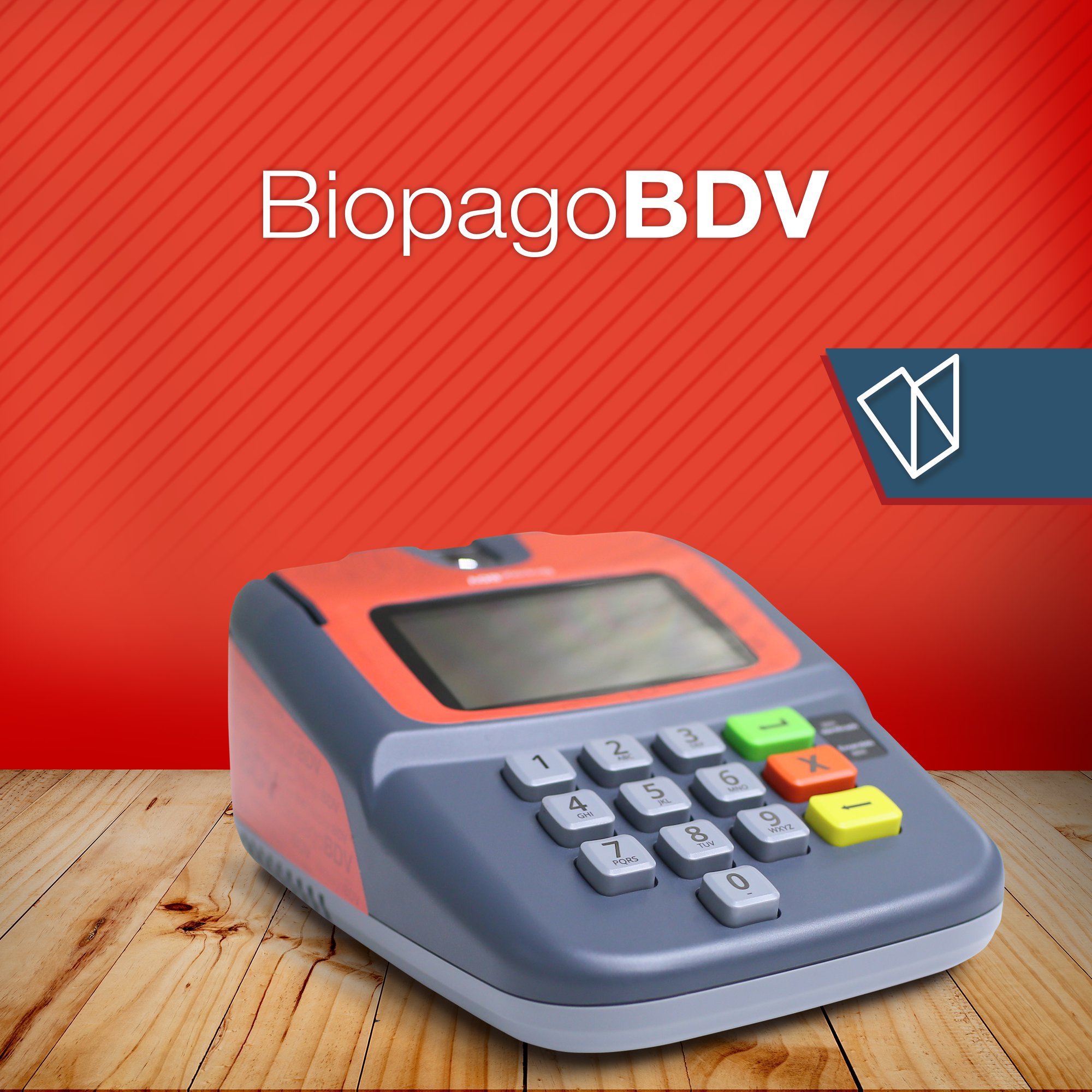 BioPago