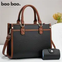 Bolsos y carteras